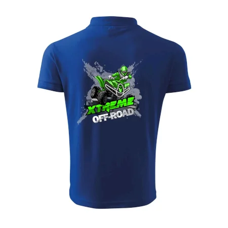 ATV čtyřkolka offroad XXX