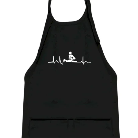 EKG fyzioterapie