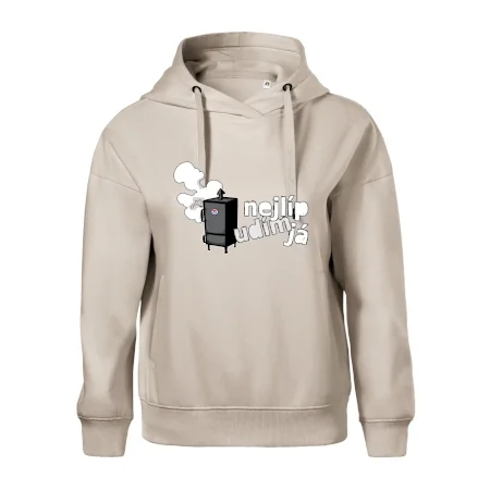Nejlíp udím já