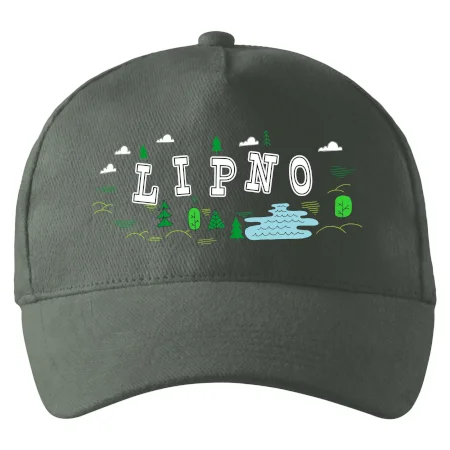 Jezero Lipno
