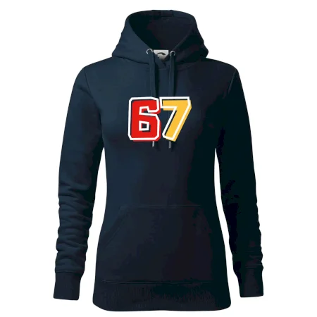 67 - čísla