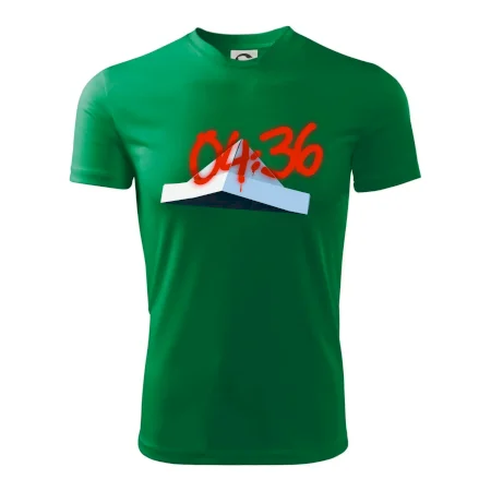 Vražda ve 4:36