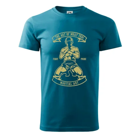 Art Of Muay Thai