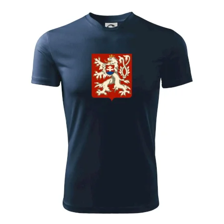 Znak malý První Republika československá 1918–1920