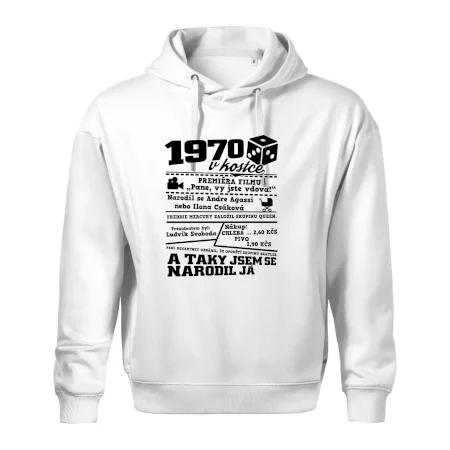 1970 v kostce