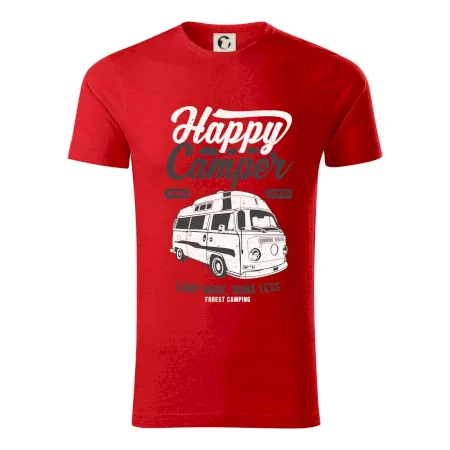 Happy Camper