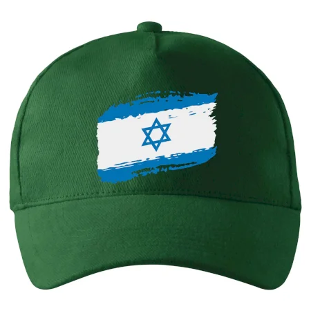 Izrael vlajka