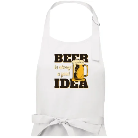 Beer idea