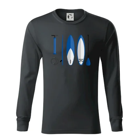 Paddleboard set