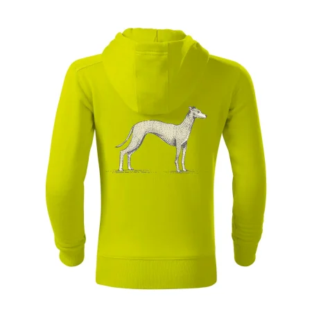 Vintage Whippet
