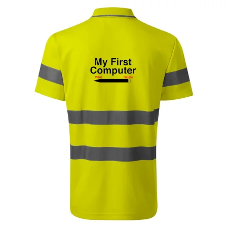 My First Computer