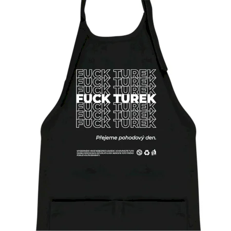 Turek recyklace