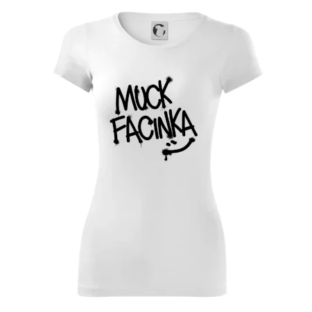 Muck facinka