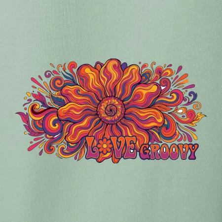 Love groovy