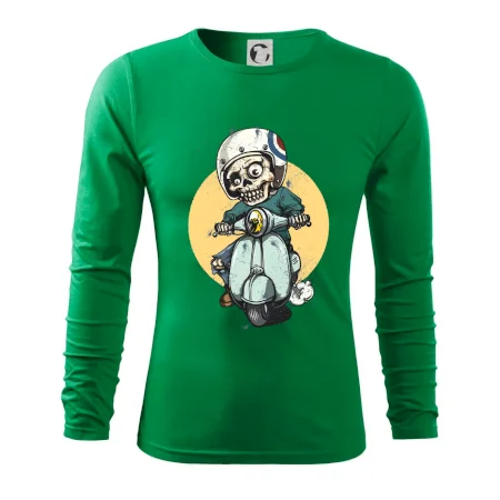 Skútr rebel