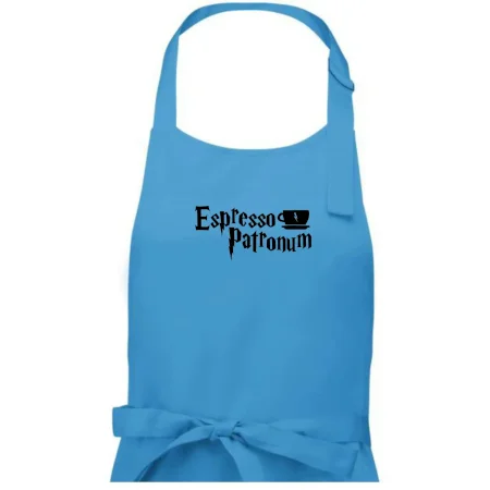 Harry - Espresso Patronum