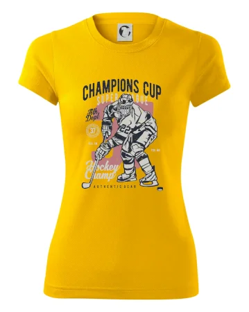 Champions Cup Hockey
