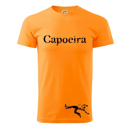 Capoeira velký