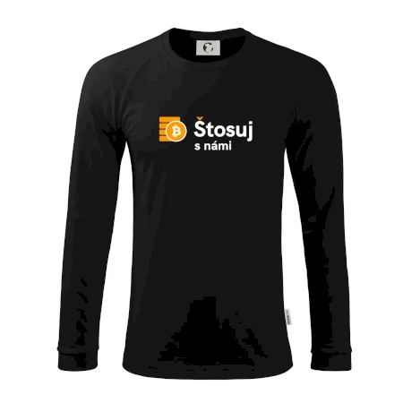 Štosuj s námi - logo velké