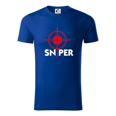 Sniper zameřovač