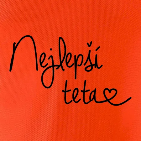 Nejlepší teta