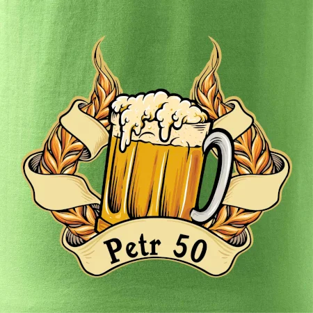 Pivo oslavenec