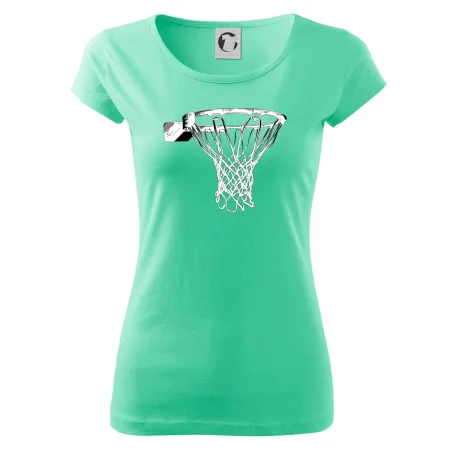 Basketbalový koš