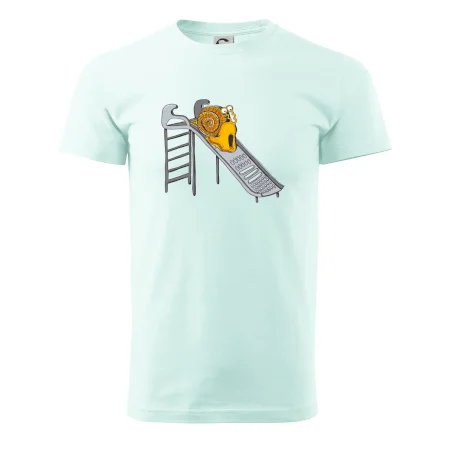 To bude ale drsný nářez (Pecka Design)