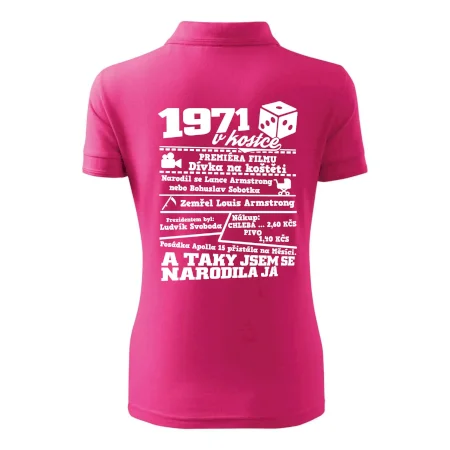 1971 v kostce