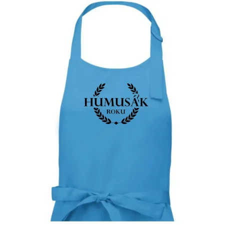 Humusák roku