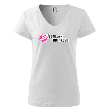 Jsem jenom tatínkova vole