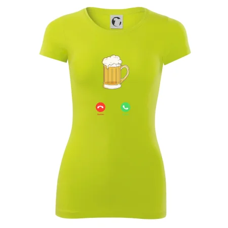 Volá pivo  (Pecka design)