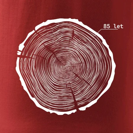 Letokruhy - 85