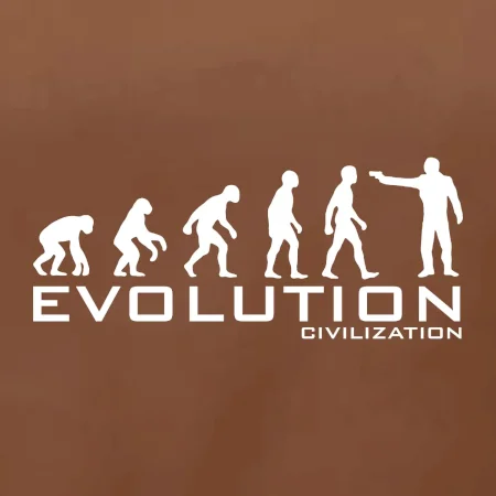 Evoluce civilizace