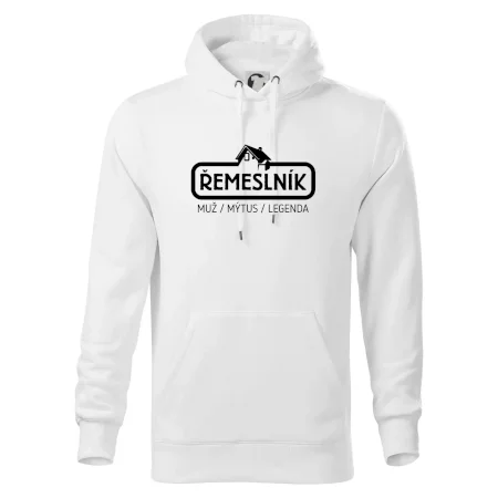Řemeslník - muž mýtus legenda