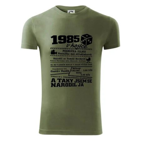 1985 v kostce