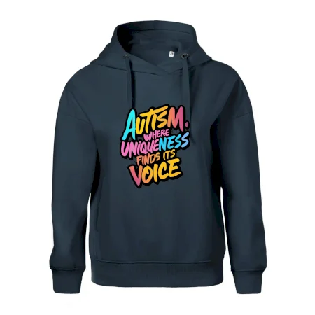 Autism Where Uniqueness Finds Its Voice