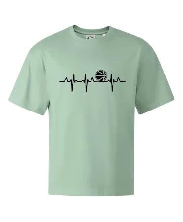 EKG basketbal
