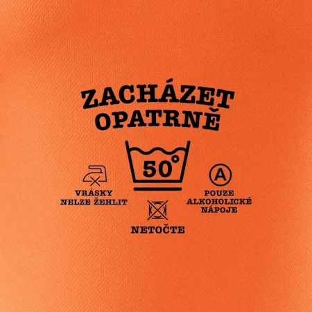 Zacházet opatrně 50