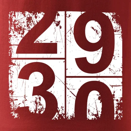 Tachometr 30