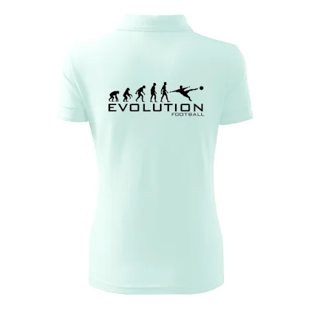 Evolution Football