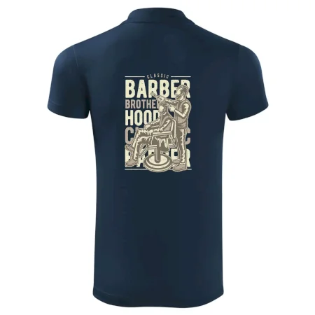 Barber Brotherhood