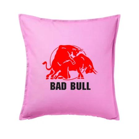Bad Bull