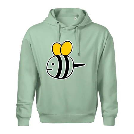 Včelka kreslená