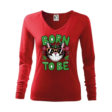 Marihuana - born to be
