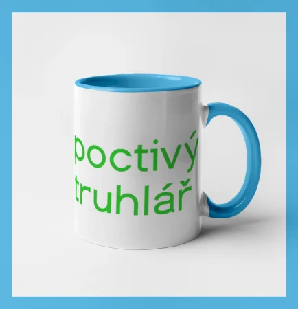 Poctivý Truhlář