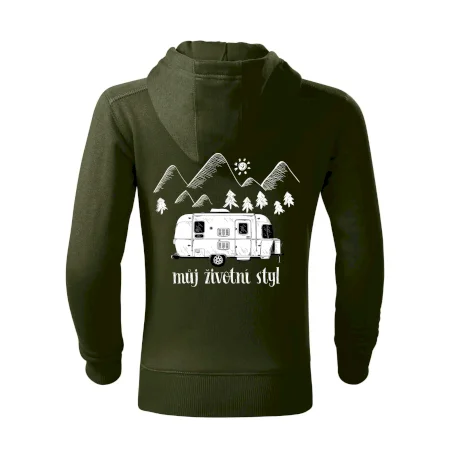 Můj životní styl