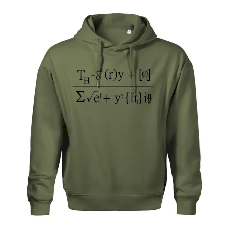 Teorie všeho (Theory of Everything)