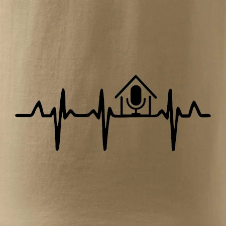 EKG rumka
