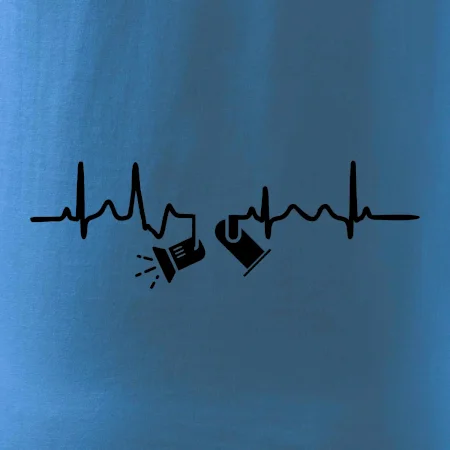 Ekg osvětlovač - spoty